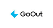 Goout logo