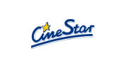 Cinestar logo