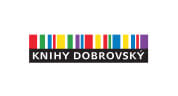 Knihy Dobrovský logo